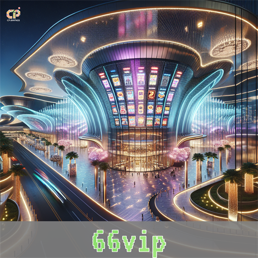 Login Criativo no Site de Jogos 66vip