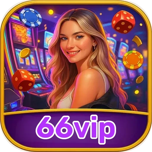 66vip Caça-Níqueis