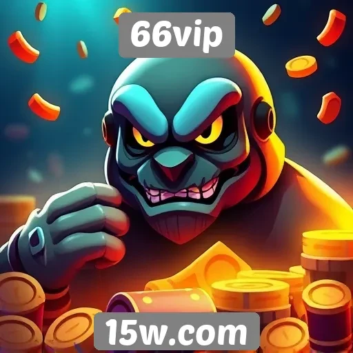 Comparativo de jogos disponíveis no 66vip