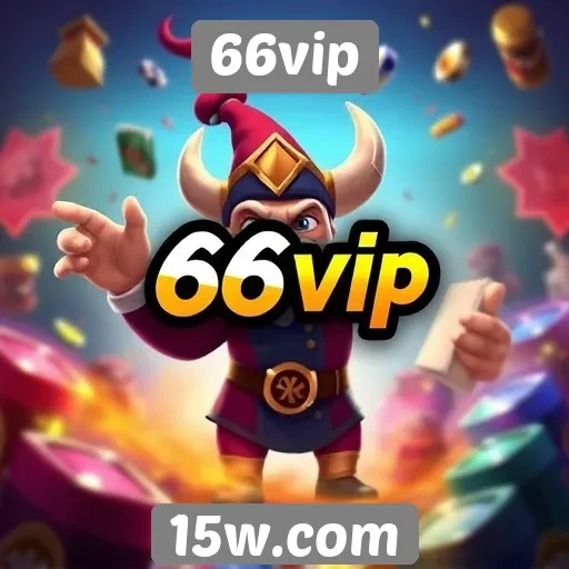 Jogos mais populares no site 66vip