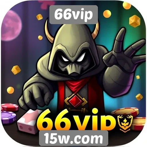 Variedade de jogos disponíveis no 66vip