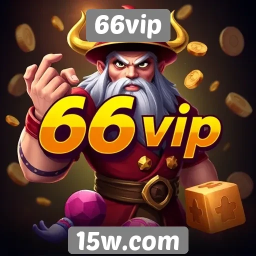 Avaliação dos jogos disponíveis no 66vip