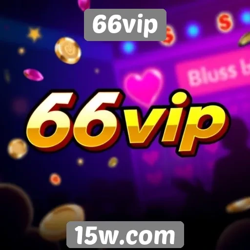 Análise das promoções e bônus do site 66vip